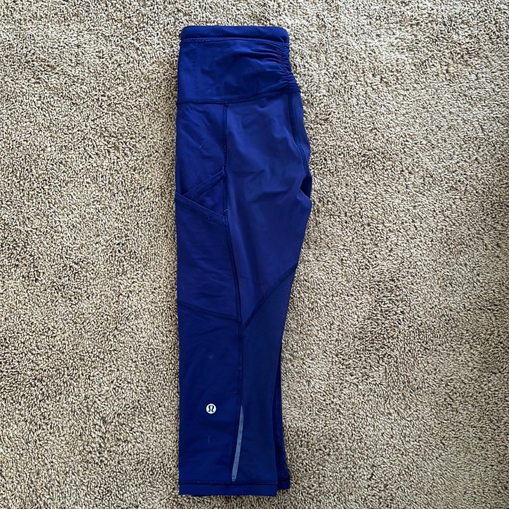 Lululemon leggings